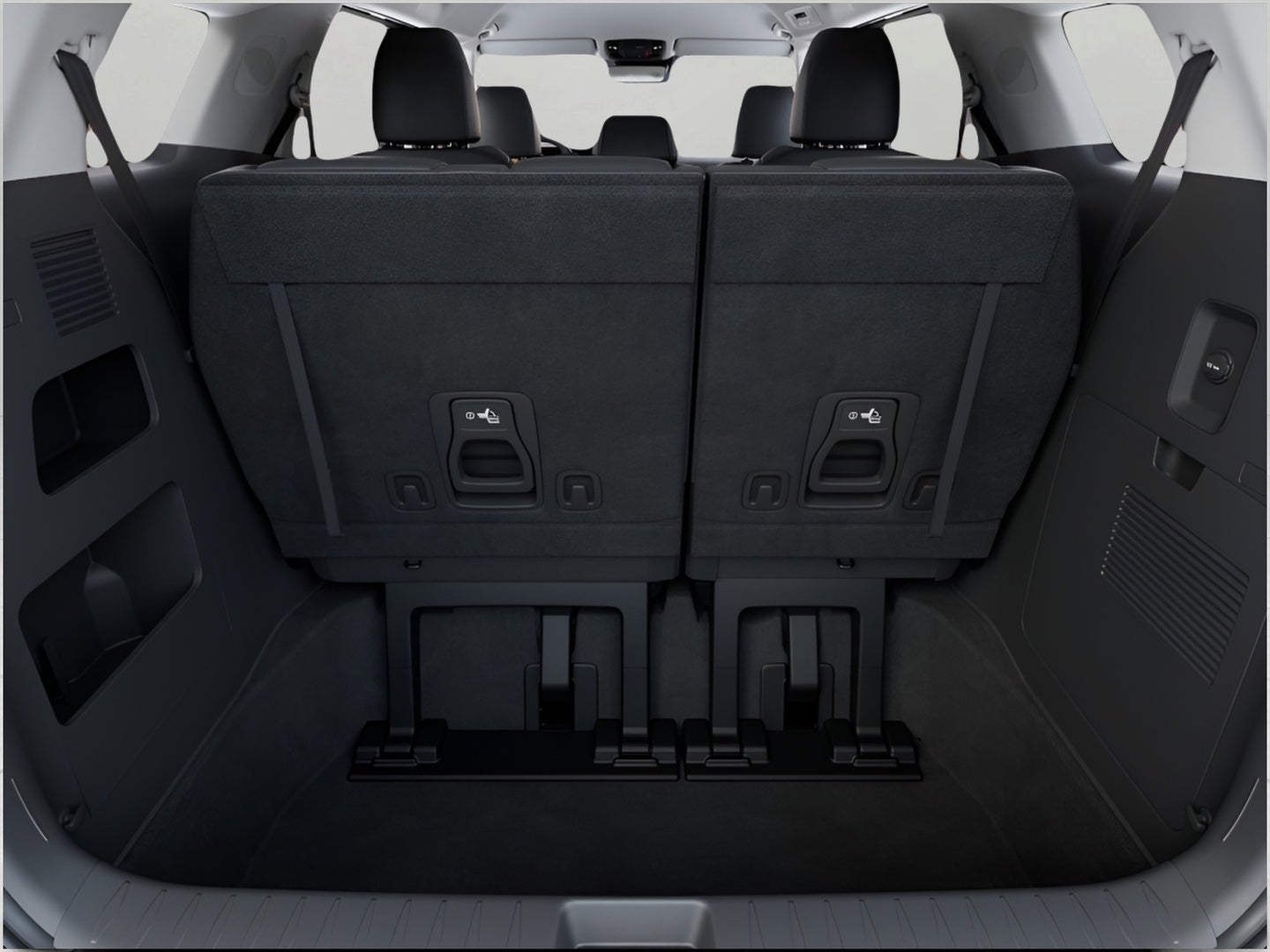 2027 Kia Carnival Hybrid LXS FWD