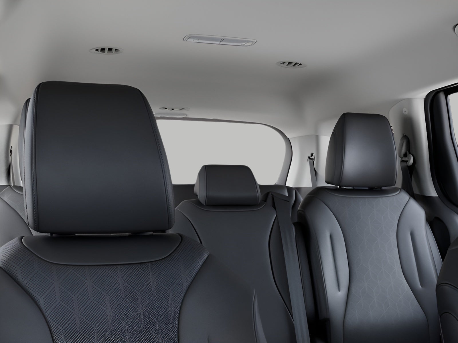 2027 Kia Carnival Hybrid LXS FWD