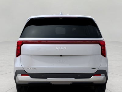 2027 Kia Carnival Hybrid LXS FWD