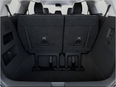 2027 Kia Carnival Hybrid LXS FWD