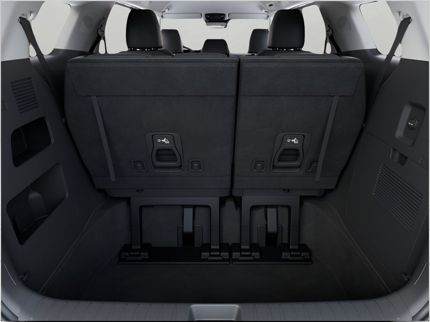2027 Kia Carnival Hybrid LXS FWD