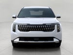 2027 Kia Carnival Hybrid LXS FWD