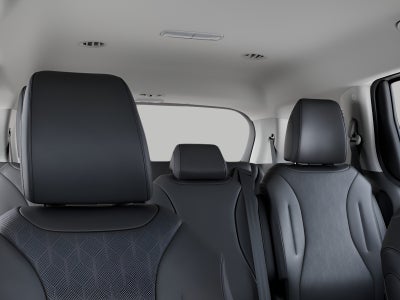 2027 Kia Carnival Hybrid LXS FWD