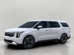 2027 Kia Carnival Hybrid LXS FWD