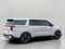 2027 Kia Carnival Hybrid LXS FWD