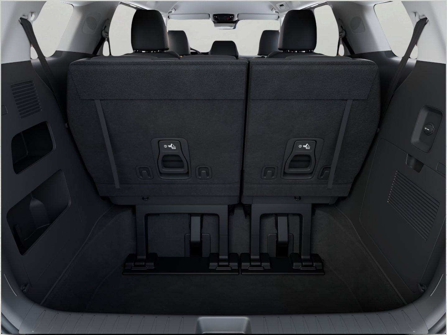 2027 Kia Carnival Hybrid LXS FWD