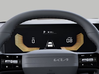 2027 Kia Carnival Hybrid LXS FWD