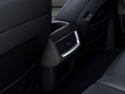 2027 Kia Carnival Hybrid LXS FWD