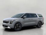 2027 Kia Carnival Hybrid LXS FWD