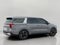 2027 Kia Carnival Hybrid LXS FWD