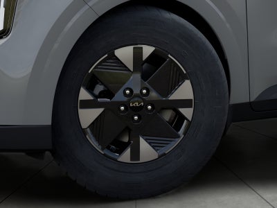 2027 Kia Carnival Hybrid LXS FWD