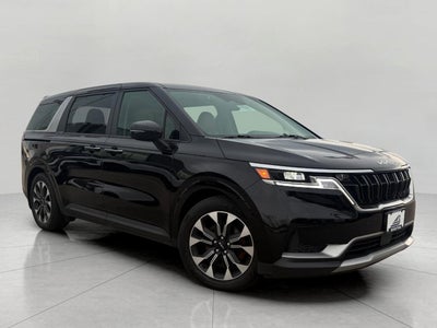 2024 Kia Carnival EX FWD