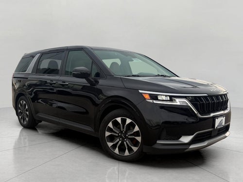 2024 Kia Carnival EX FWD