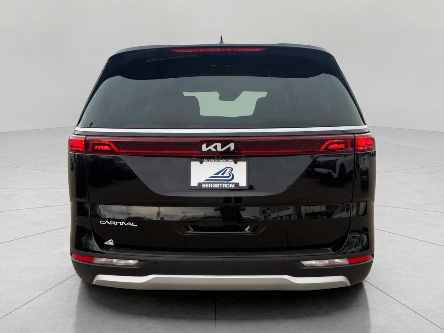 2024 Kia Carnival EX FWD