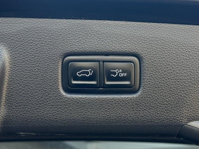 2024 Kia Carnival EX FWD