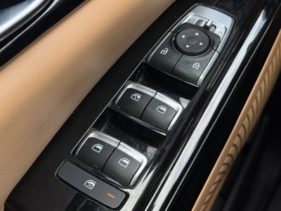 2024 Kia Carnival EX FWD