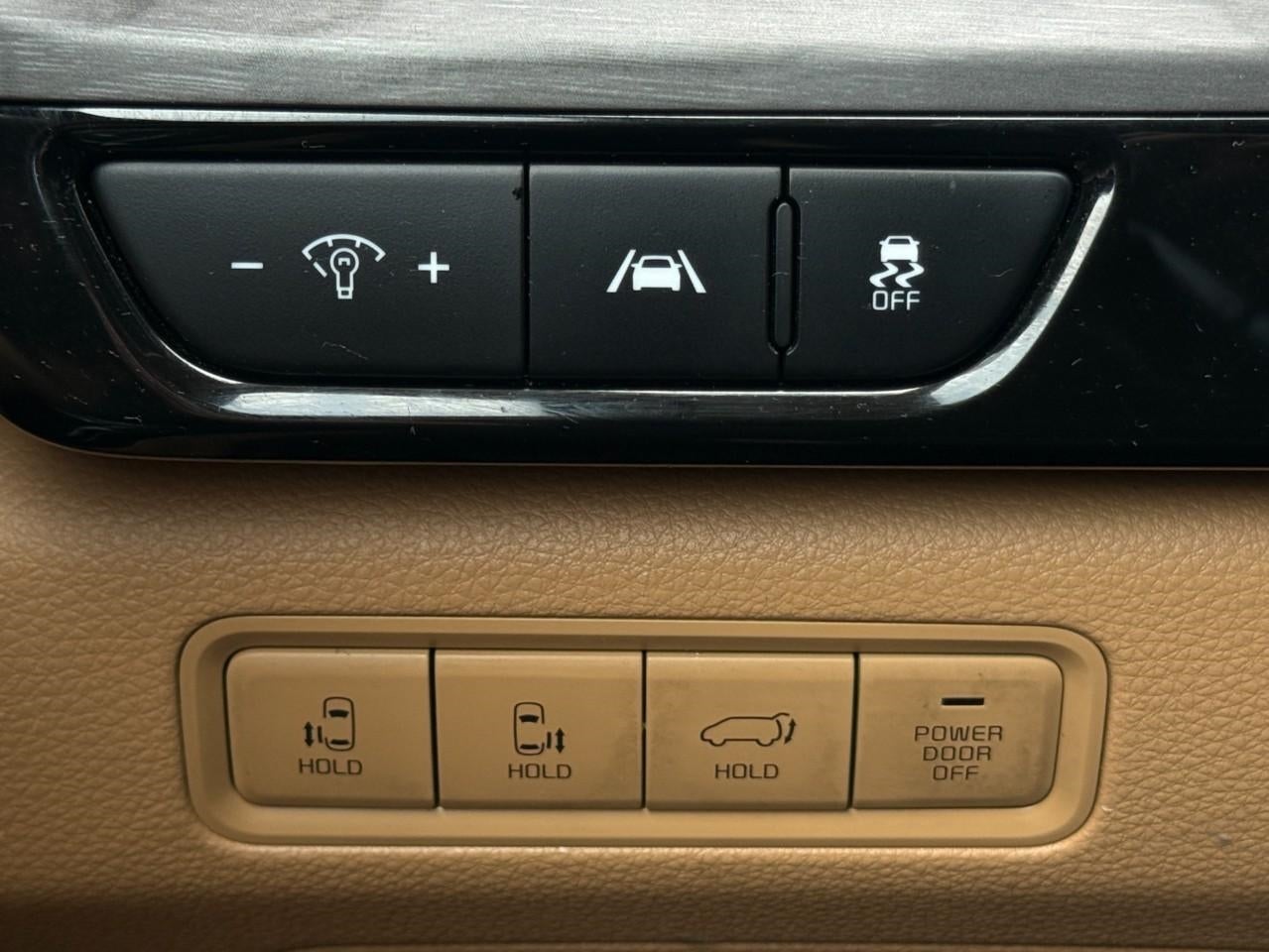 2024 Kia Carnival EX FWD