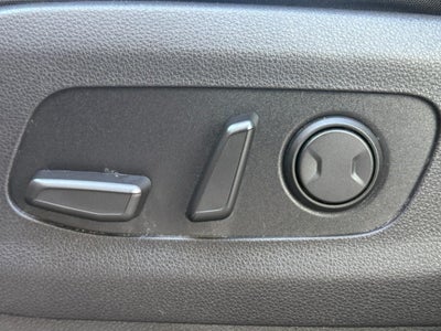2024 Kia Carnival EX FWD