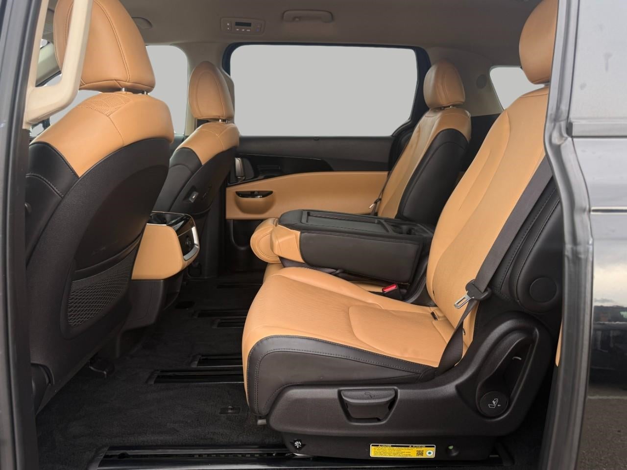 2024 Kia Carnival EX FWD