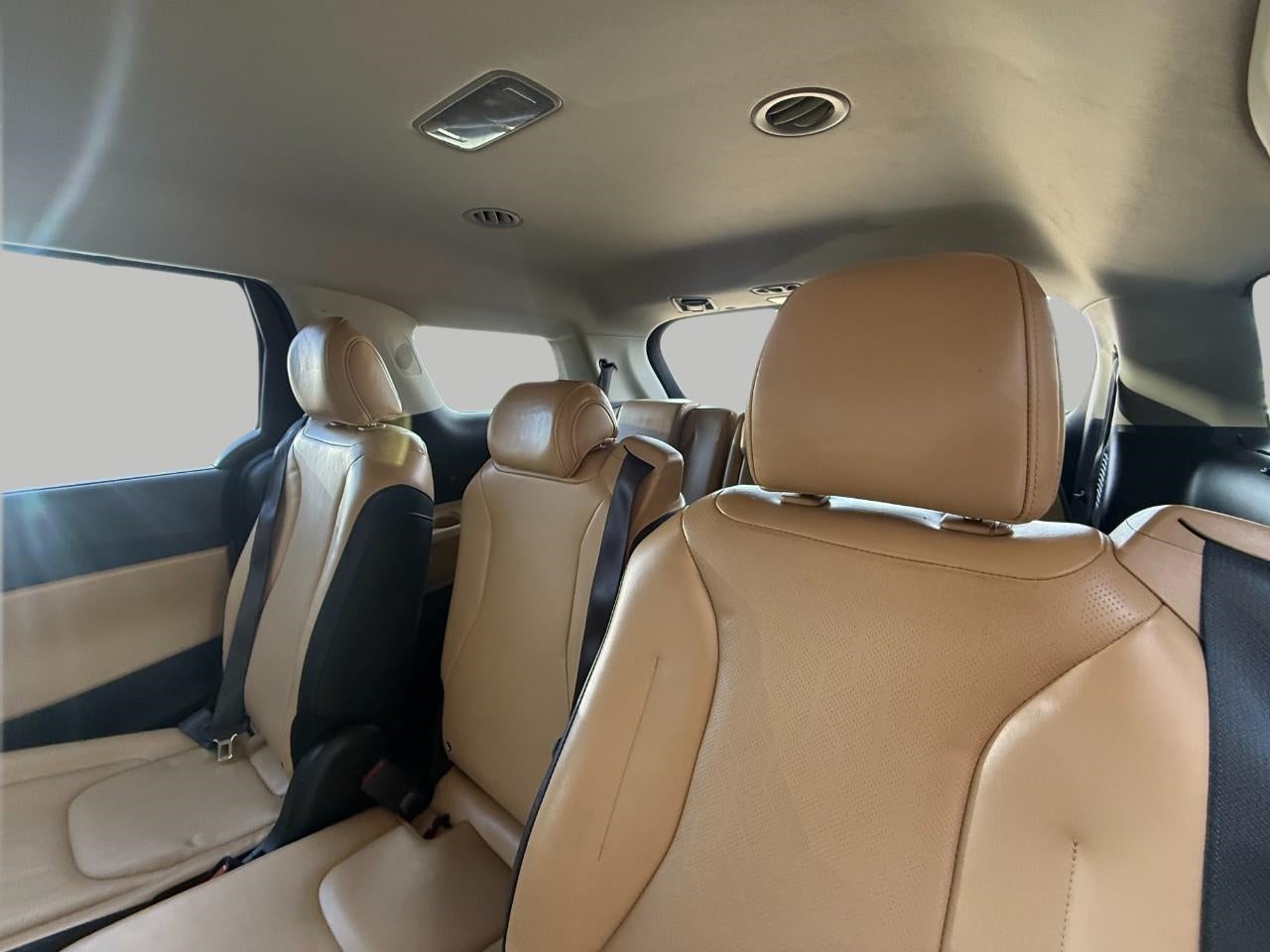 2024 Kia Carnival EX FWD