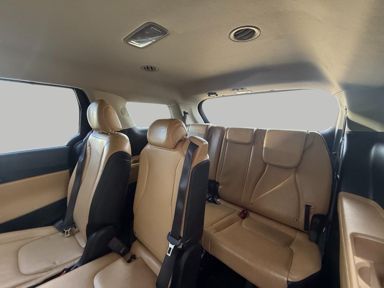 2024 Kia Carnival EX FWD