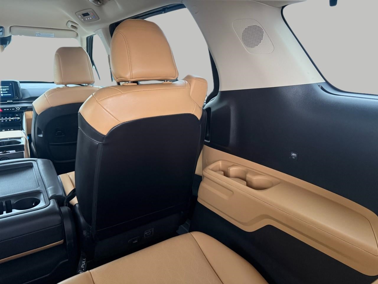2024 Kia Carnival EX FWD