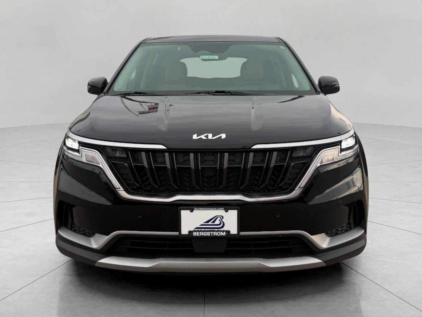 2024 Kia Carnival EX FWD