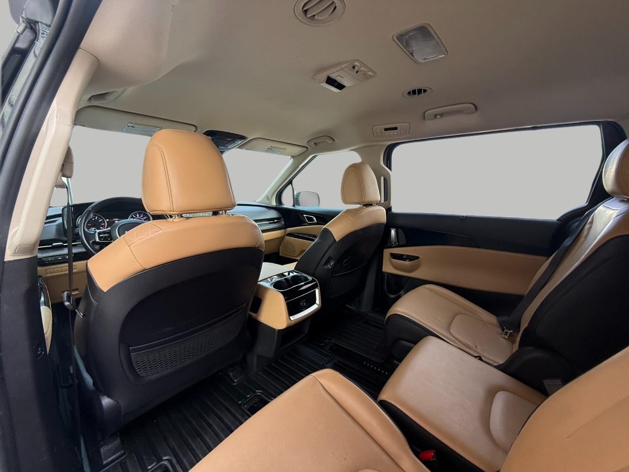 2024 Kia Carnival EX FWD