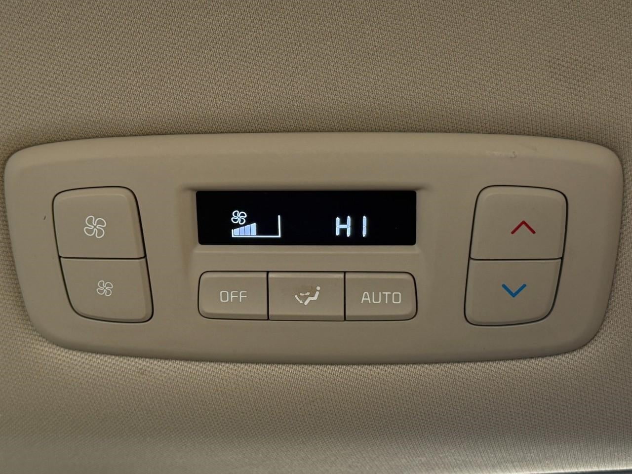 2024 Kia Carnival EX FWD