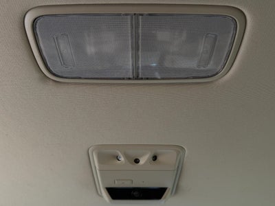 2024 Kia Carnival EX FWD