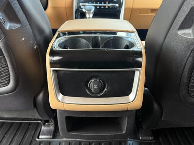 2024 Kia Carnival EX FWD