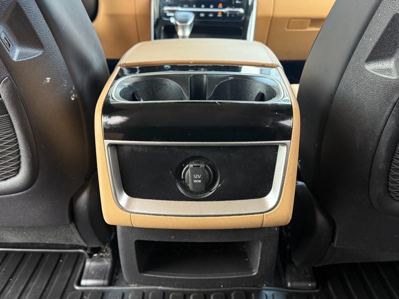 2024 Kia Carnival EX FWD