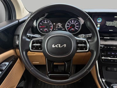 2024 Kia Carnival EX FWD