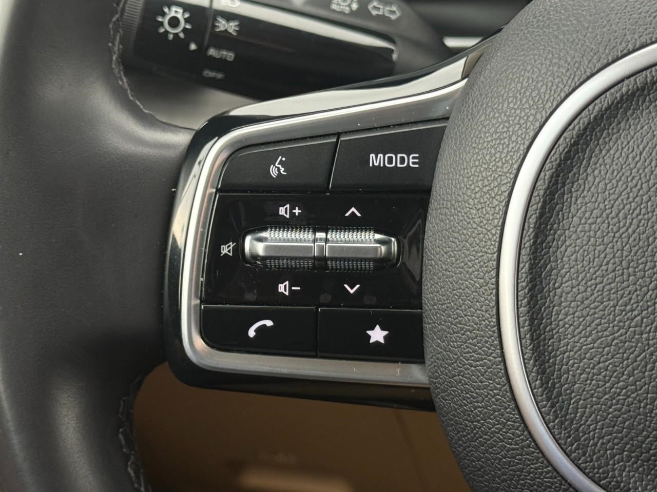 2024 Kia Carnival EX FWD
