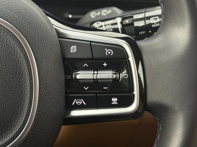 2024 Kia Carnival EX FWD