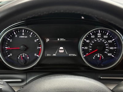 2024 Kia Carnival EX FWD
