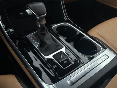 2024 Kia Carnival EX FWD