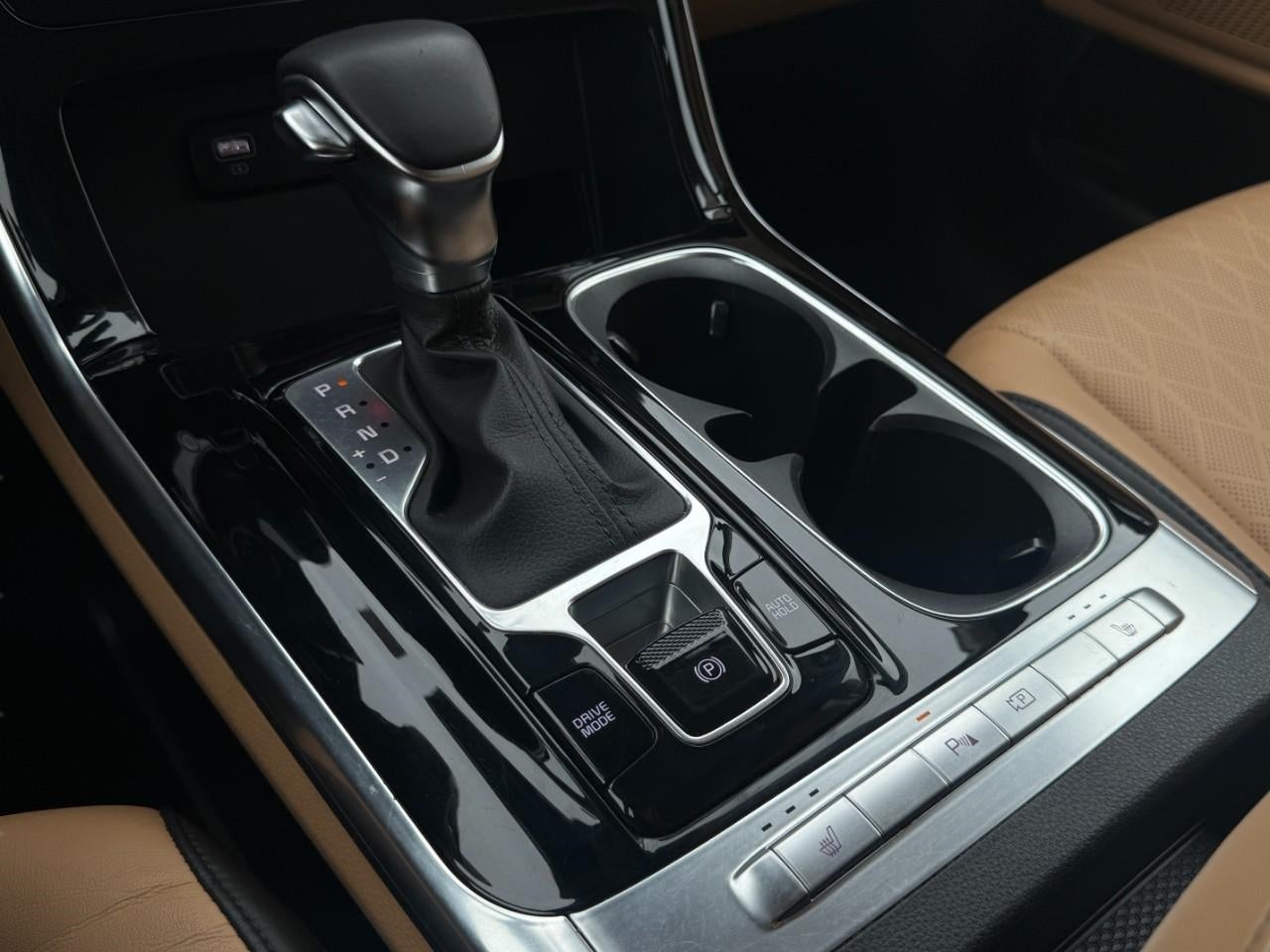 2024 Kia Carnival EX FWD
