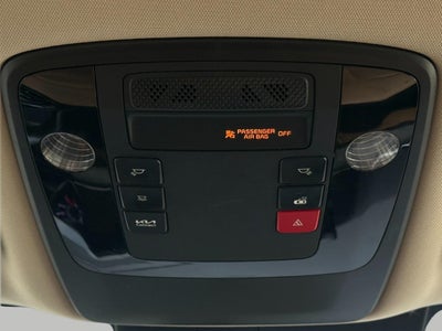 2024 Kia Carnival EX FWD