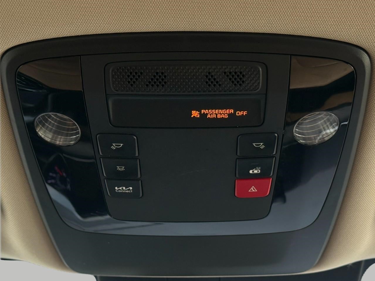 2024 Kia Carnival EX FWD