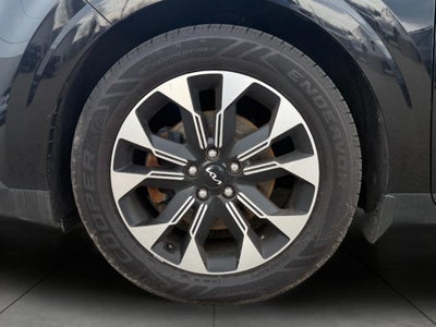 2024 Kia Carnival EX FWD