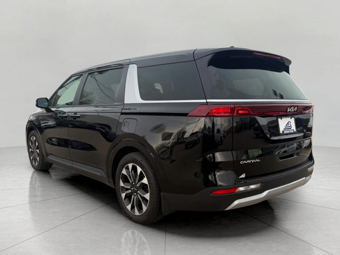 2024 Kia Carnival EX FWD