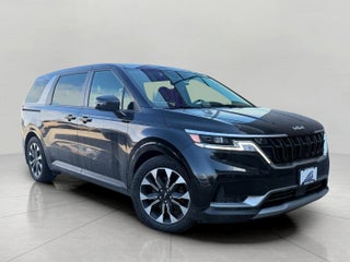 2024 Kia Carnival EX FWD