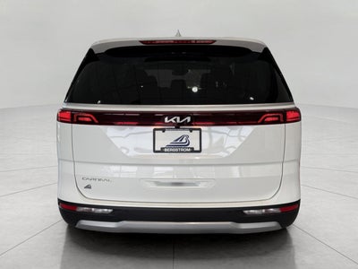2024 Kia Carnival EX FWD