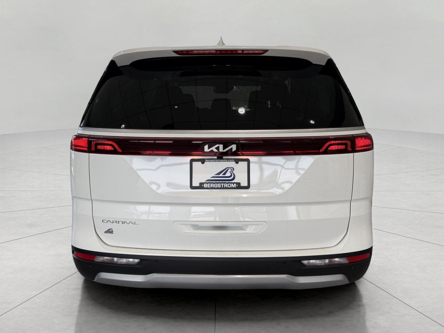 2024 Kia Carnival EX FWD