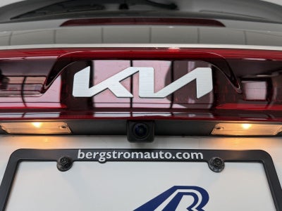 2024 Kia Carnival EX FWD