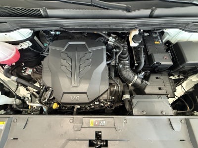 2024 Kia Carnival EX FWD