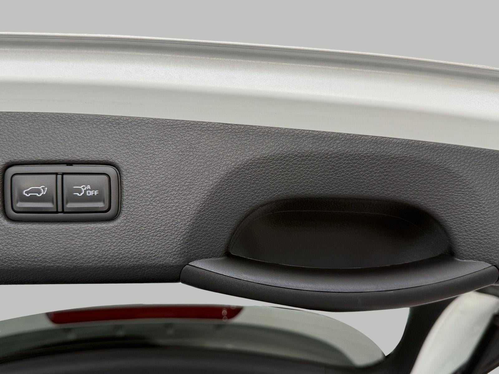 2024 Kia Carnival EX FWD