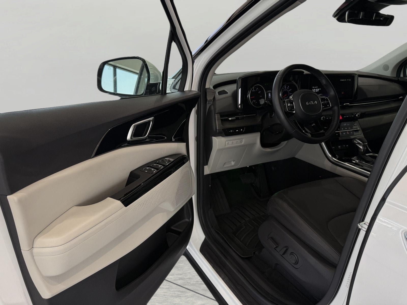 2024 Kia Carnival EX FWD
