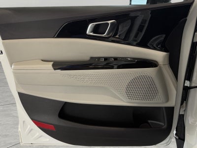 2024 Kia Carnival EX FWD